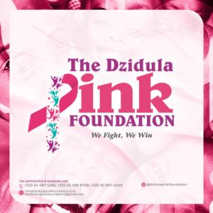 Empower Her – Breast Cancer Education Project