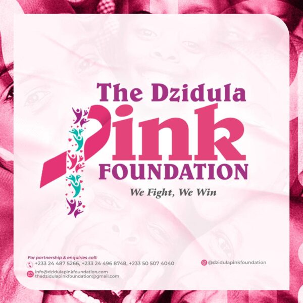Empower Her – Breast Cancer Education Project